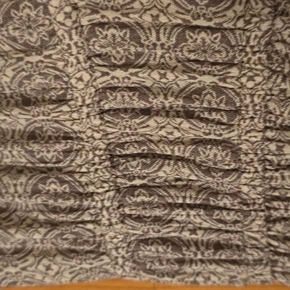 REWIND BRAND WOMENS JUNIOR GREEN SUMMER V-NECKLINE LINED DRESS SIZE SMALL - Picture 13 of 16